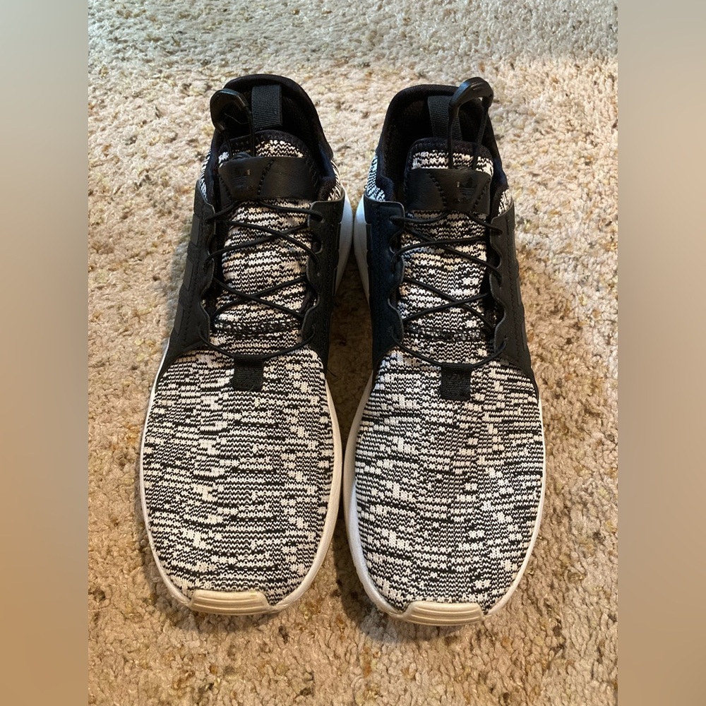 Adidas X PLR Core shoes